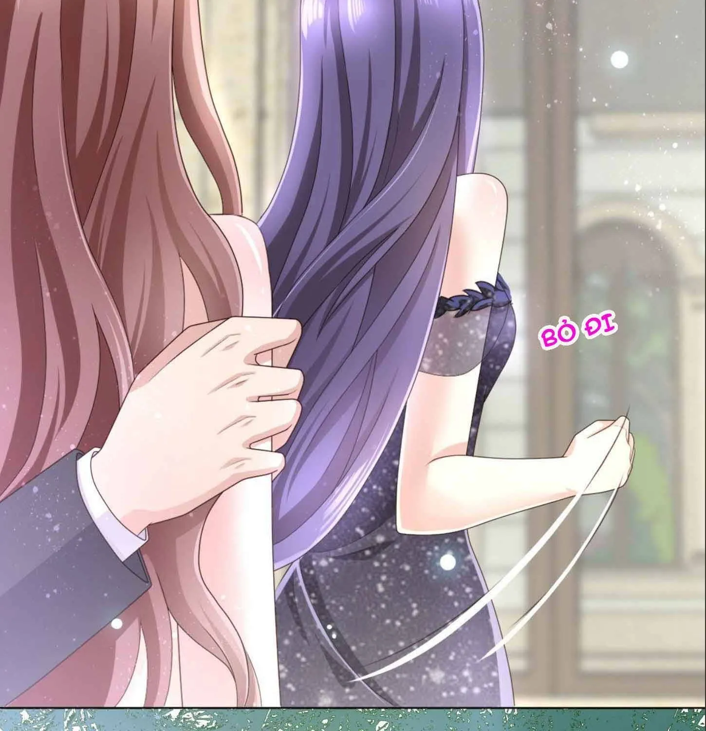 Trí Mạng Mị Thê: Tổng Tài Muốn Phục Hôn Chap 3 - Next Chap 4