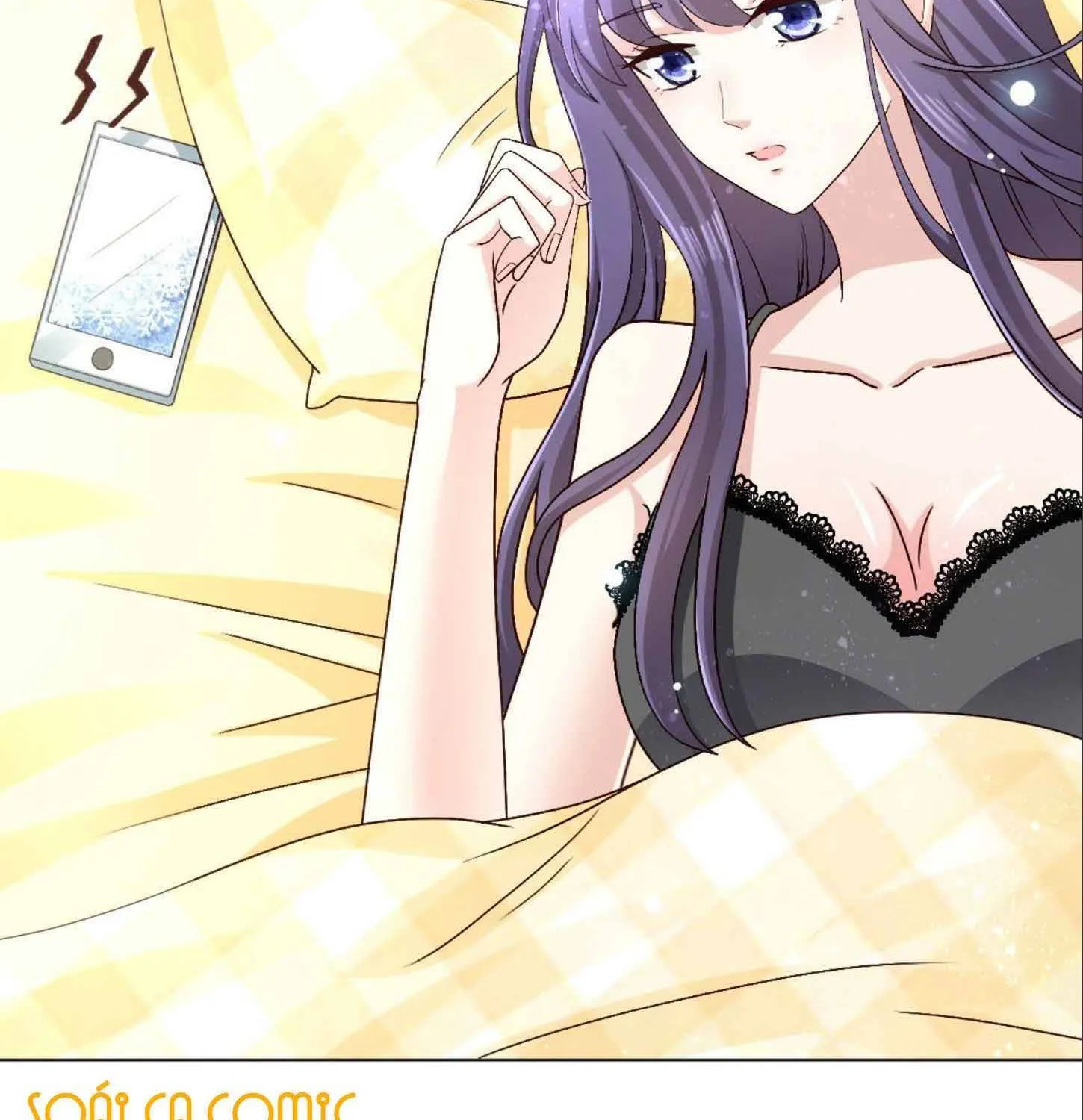 Trí Mạng Mị Thê: Tổng Tài Muốn Phục Hôn Chap 3 - Next Chap 4