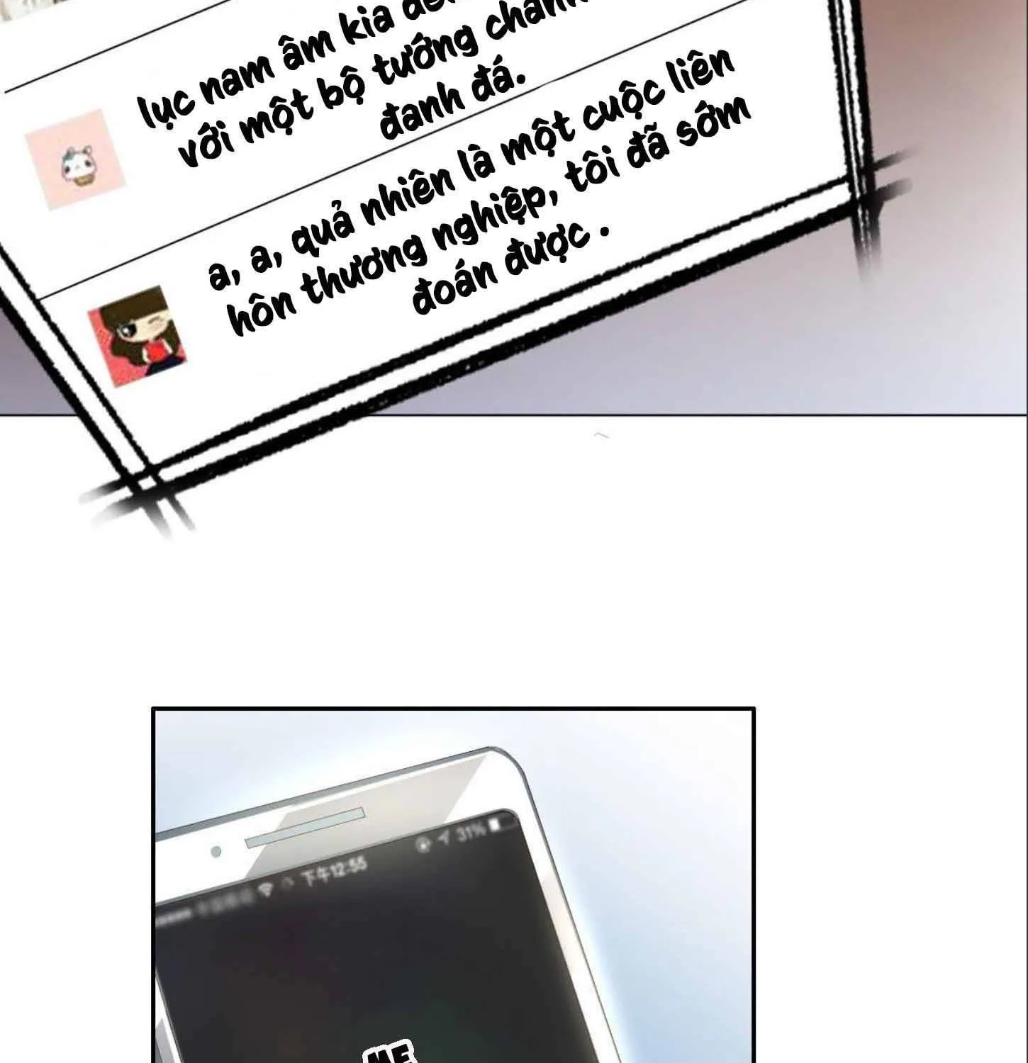 Trí Mạng Mị Thê: Tổng Tài Muốn Phục Hôn Chap 3 - Next Chap 4