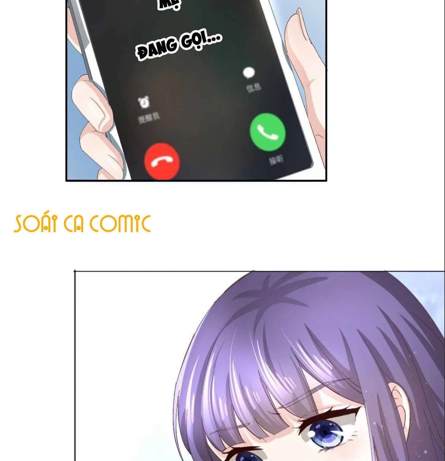 Trí Mạng Mị Thê: Tổng Tài Muốn Phục Hôn Chap 3 - Next Chap 4