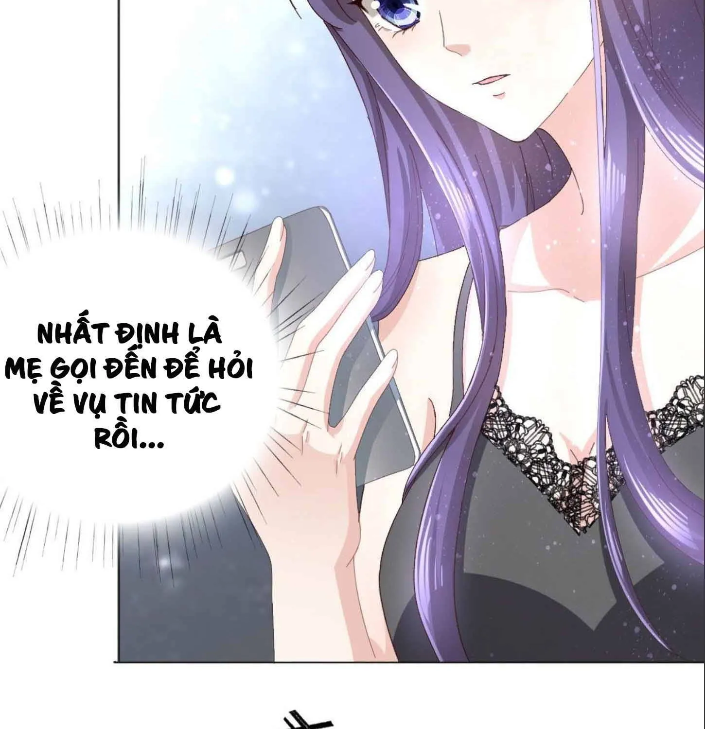 Trí Mạng Mị Thê: Tổng Tài Muốn Phục Hôn Chap 3 - Next Chap 4