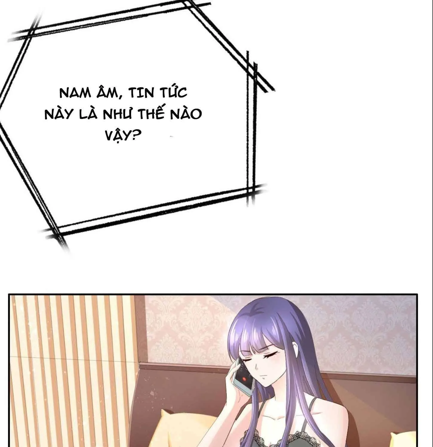 Trí Mạng Mị Thê: Tổng Tài Muốn Phục Hôn Chap 3 - Next Chap 4