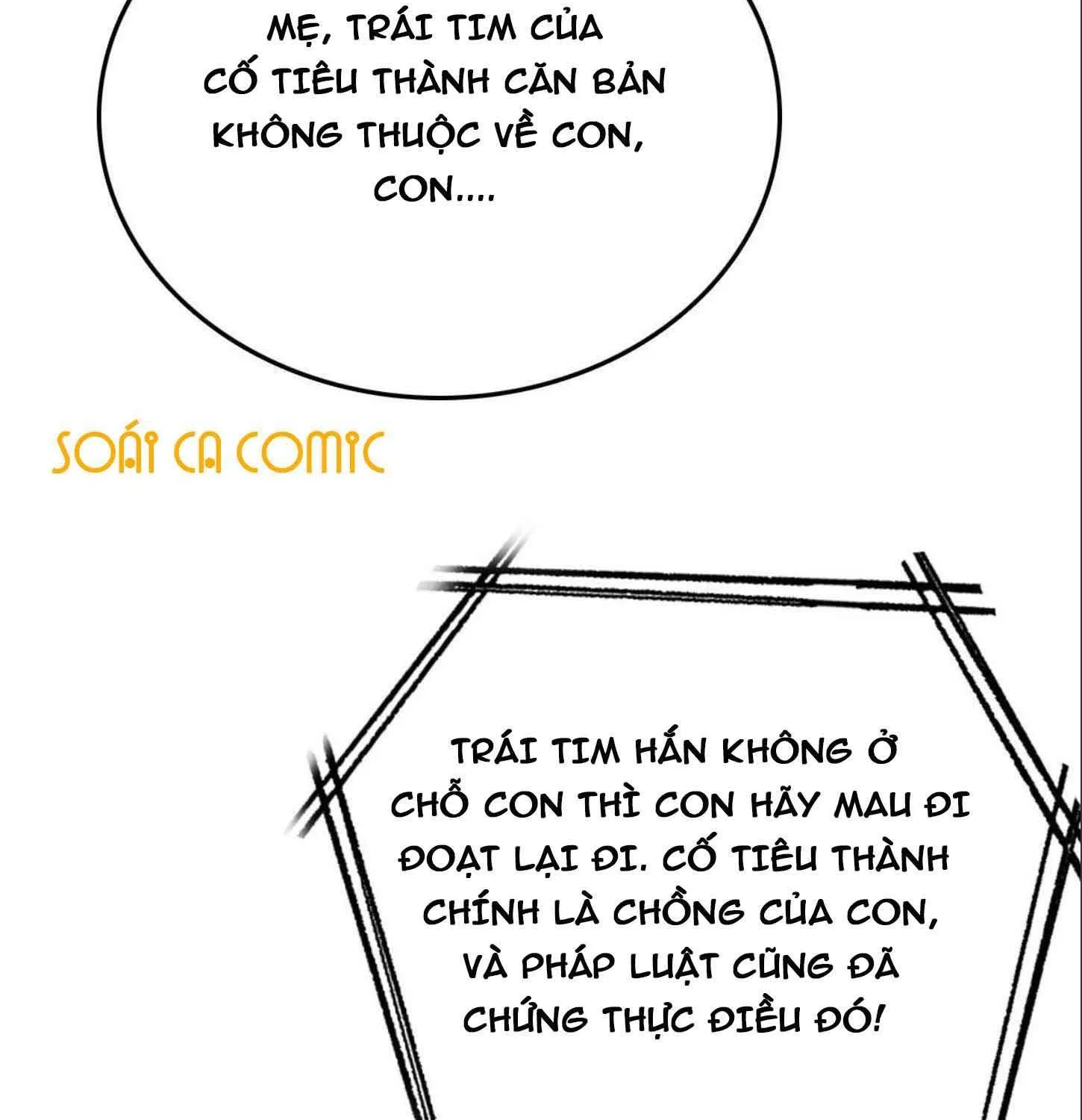 Trí Mạng Mị Thê: Tổng Tài Muốn Phục Hôn Chap 3 - Next Chap 4