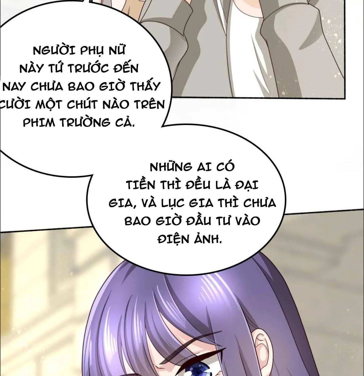 Trí Mạng Mị Thê: Tổng Tài Muốn Phục Hôn Chap 3 - Next Chap 4