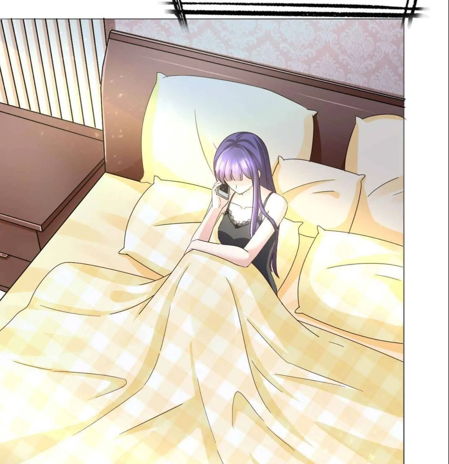 Trí Mạng Mị Thê: Tổng Tài Muốn Phục Hôn Chap 3 - Next Chap 4