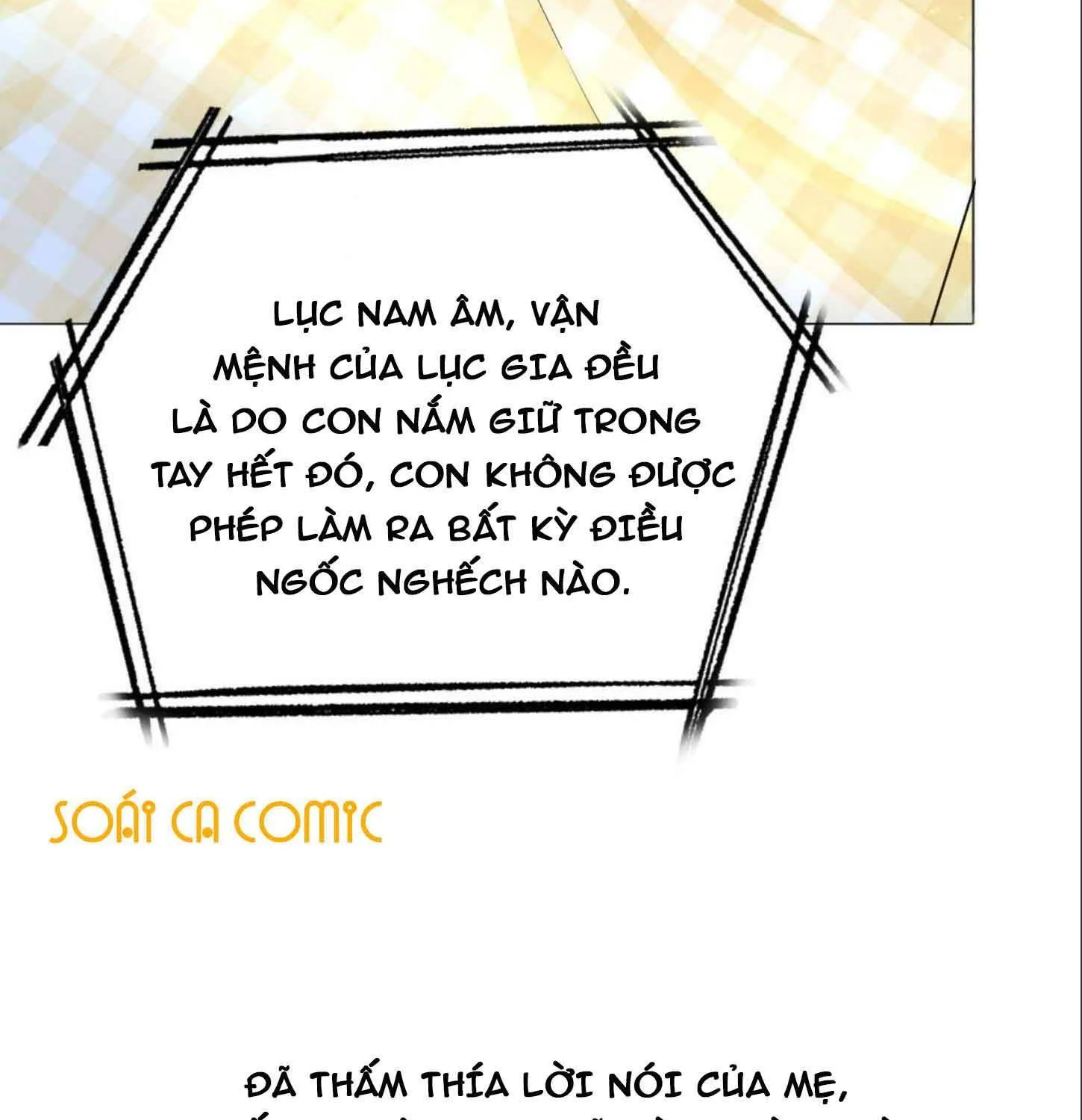 Trí Mạng Mị Thê: Tổng Tài Muốn Phục Hôn Chap 3 - Next Chap 4