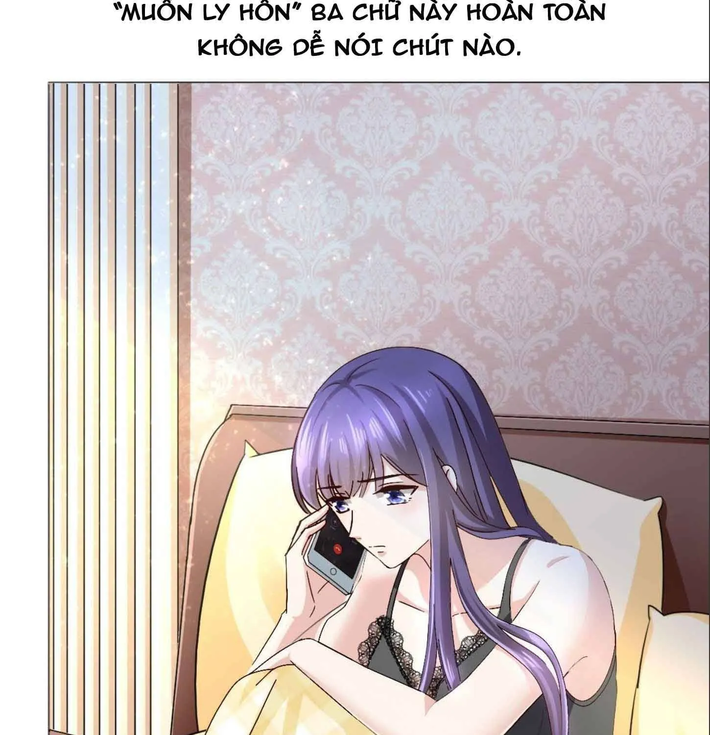 Trí Mạng Mị Thê: Tổng Tài Muốn Phục Hôn Chap 3 - Next Chap 4