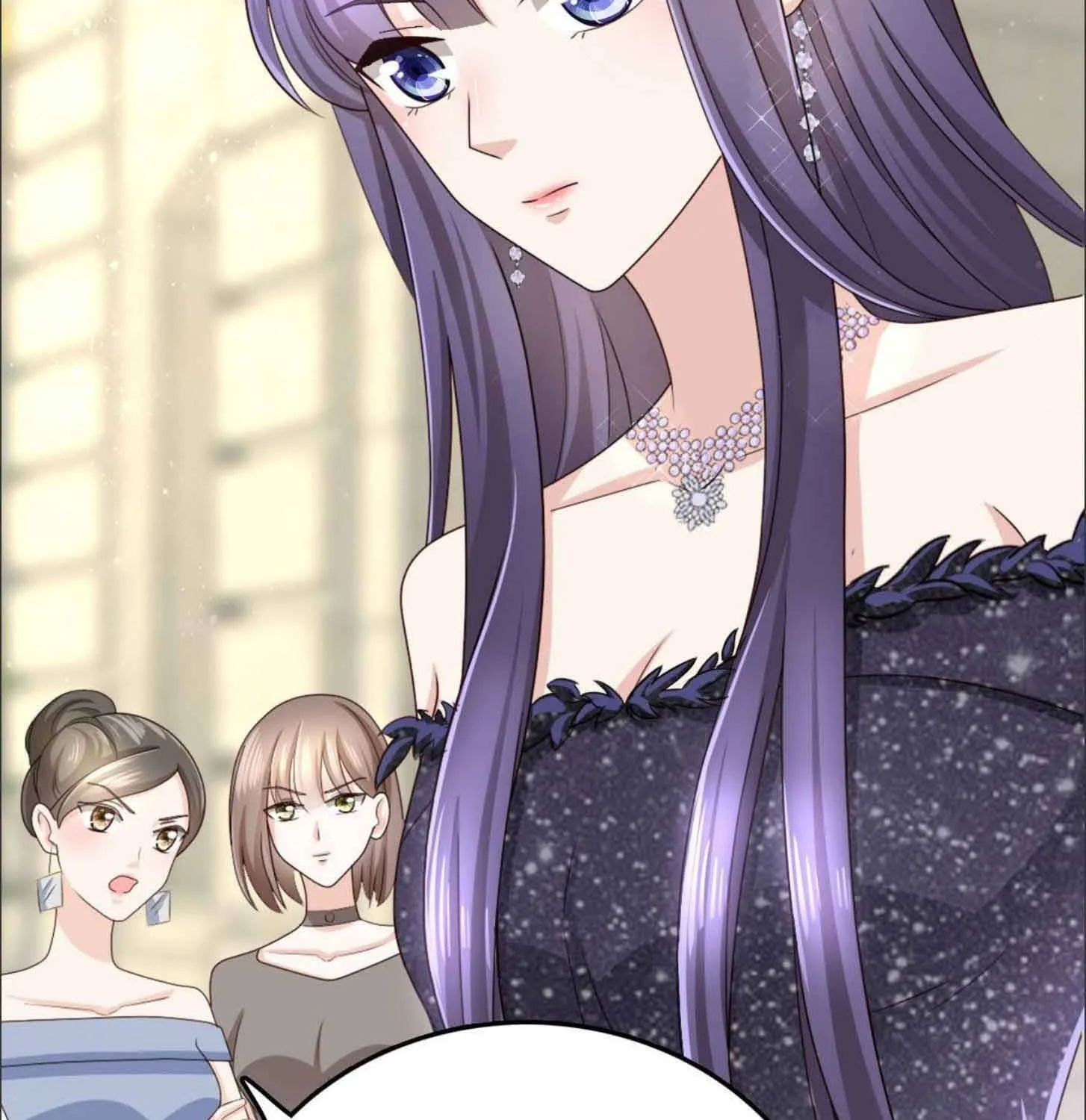 Trí Mạng Mị Thê: Tổng Tài Muốn Phục Hôn Chap 3 - Next Chap 4