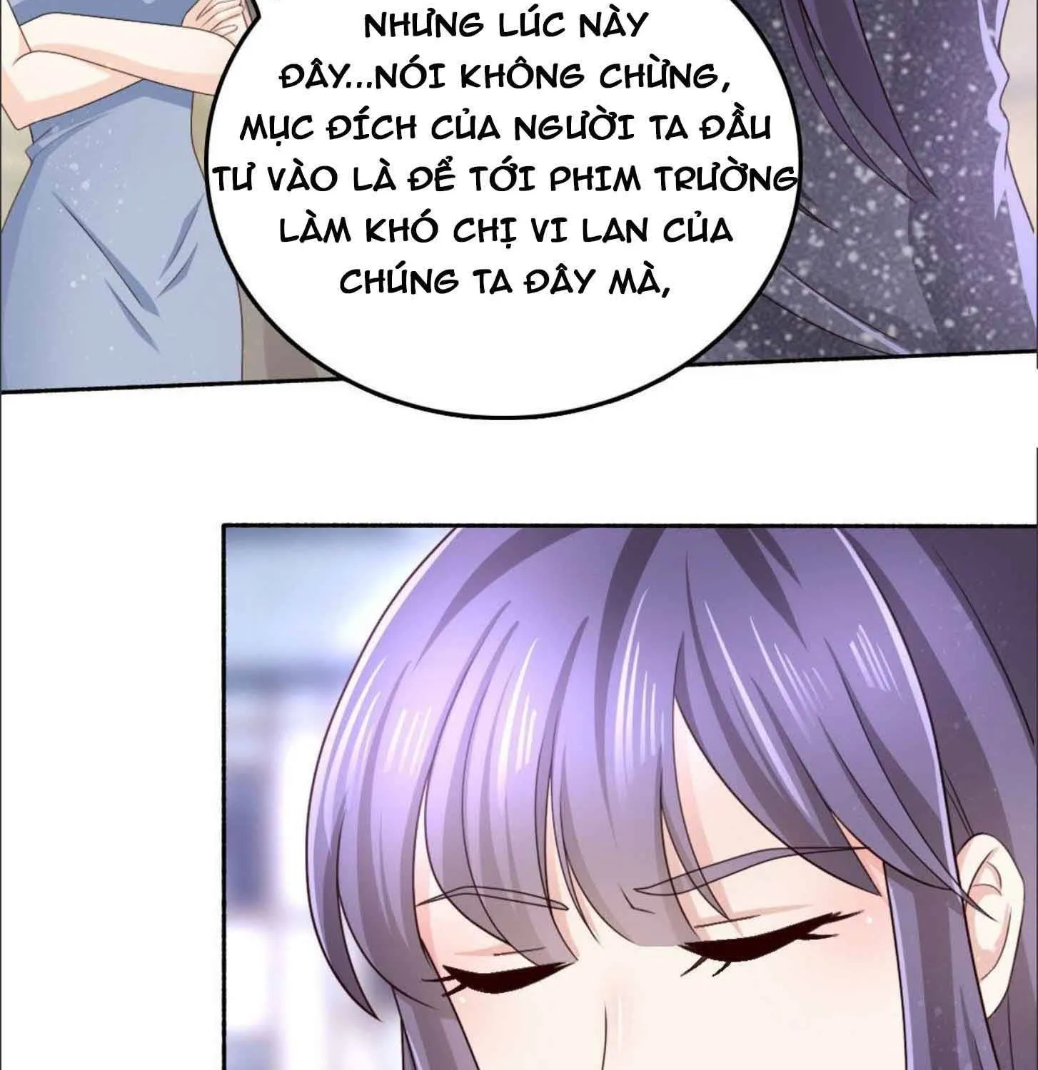 Trí Mạng Mị Thê: Tổng Tài Muốn Phục Hôn Chap 3 - Next Chap 4