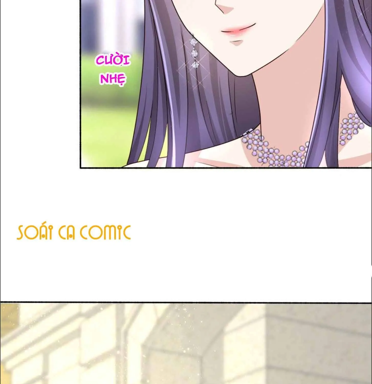 Trí Mạng Mị Thê: Tổng Tài Muốn Phục Hôn Chap 3 - Next Chap 4