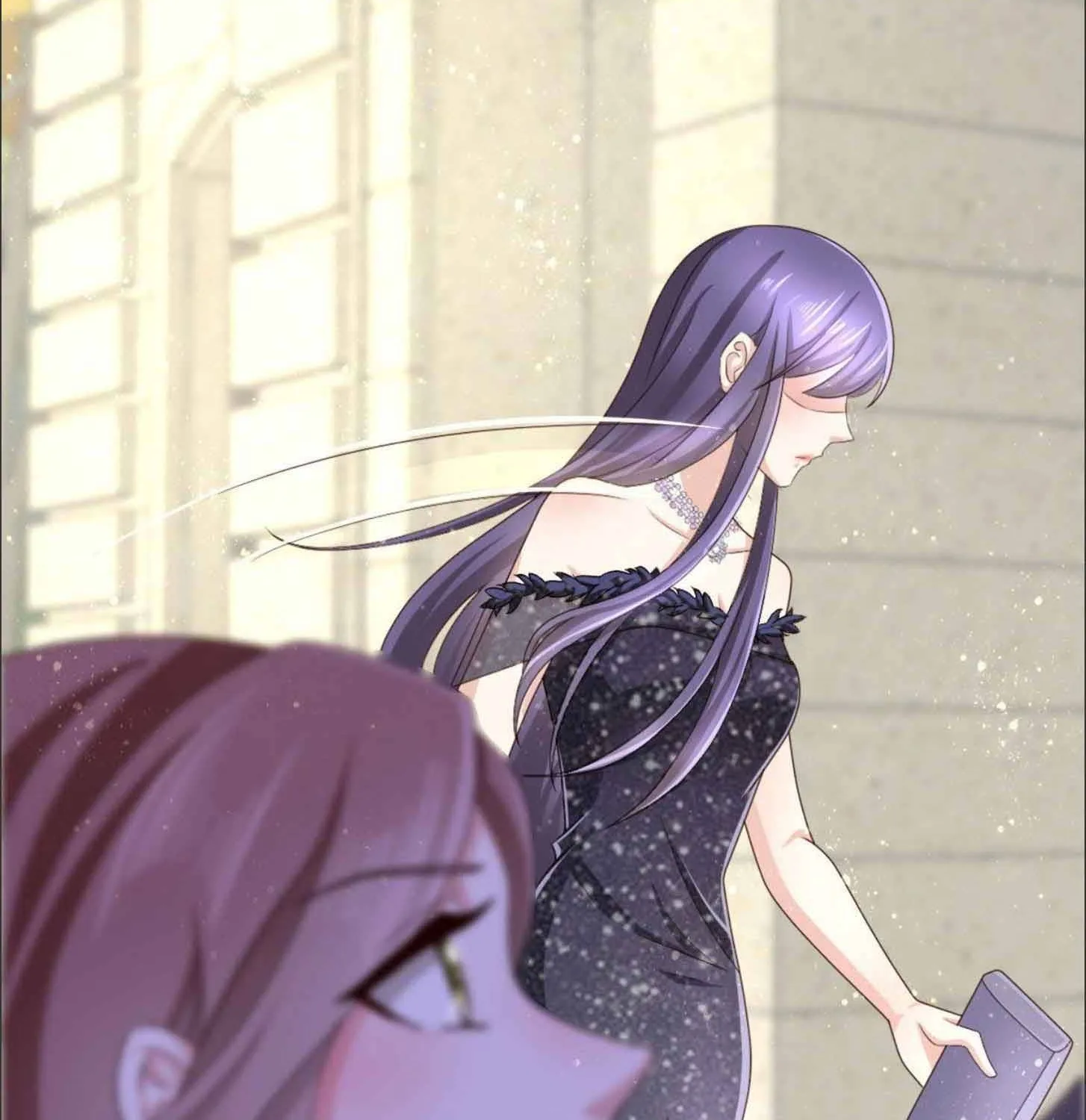 Trí Mạng Mị Thê: Tổng Tài Muốn Phục Hôn Chap 3 - Next Chap 4