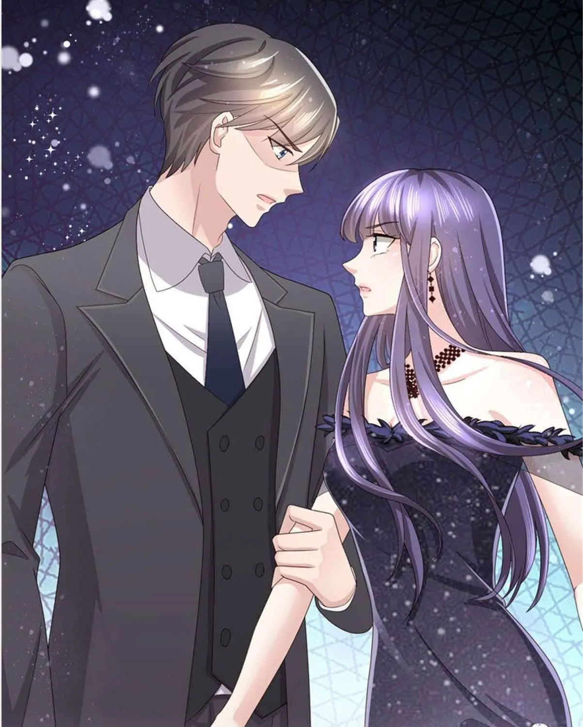 Trí Mạng Mị Thê: Tổng Tài Muốn Phục Hôn Chap 30 - Next Chap 31