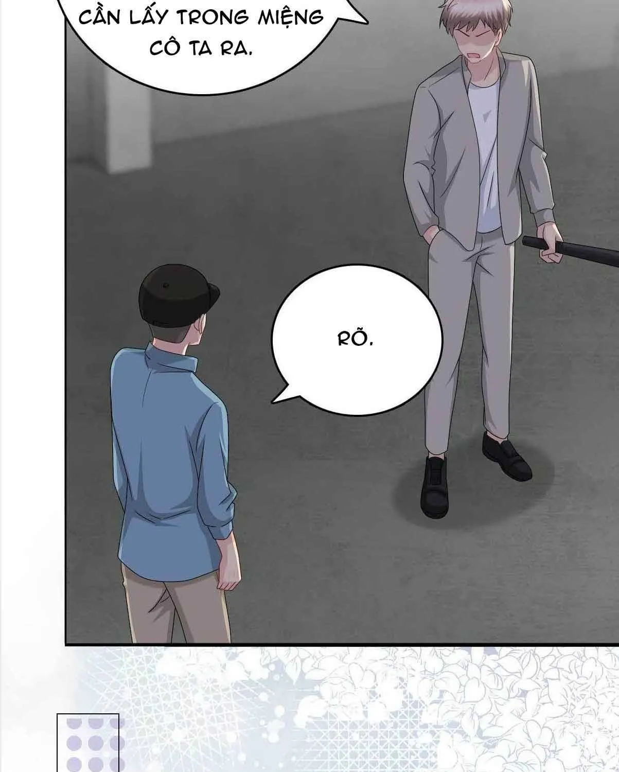 Trí Mạng Mị Thê: Tổng Tài Muốn Phục Hôn Chap 30 - Next Chap 31