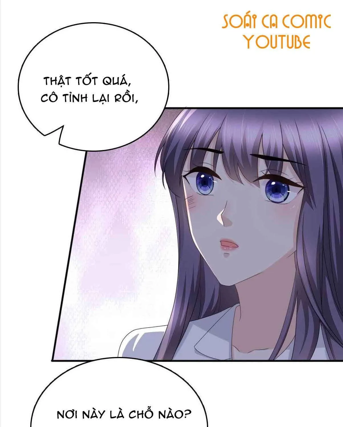 Trí Mạng Mị Thê: Tổng Tài Muốn Phục Hôn Chap 30 - Next Chap 31