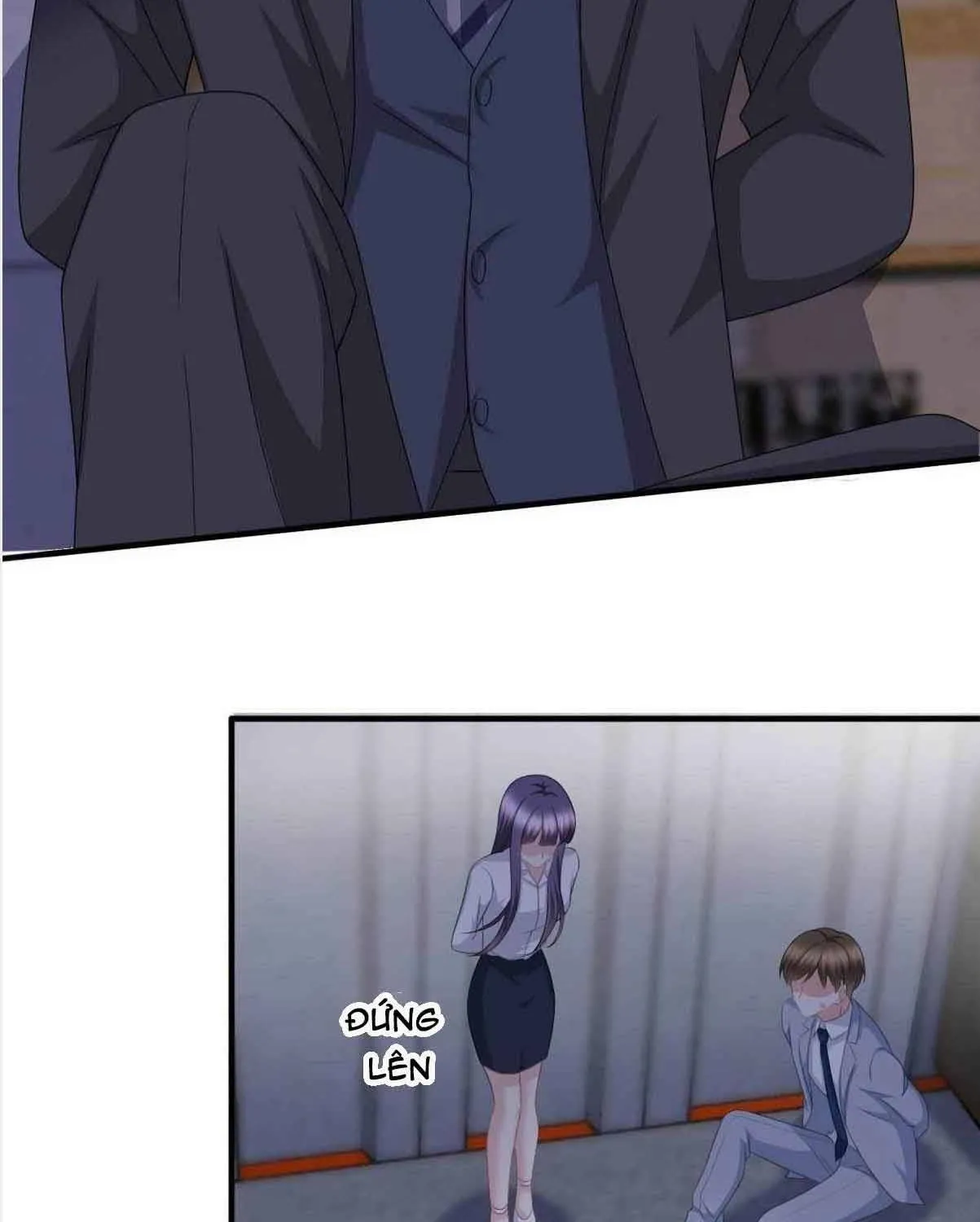 Trí Mạng Mị Thê: Tổng Tài Muốn Phục Hôn Chap 30 - Next Chap 31