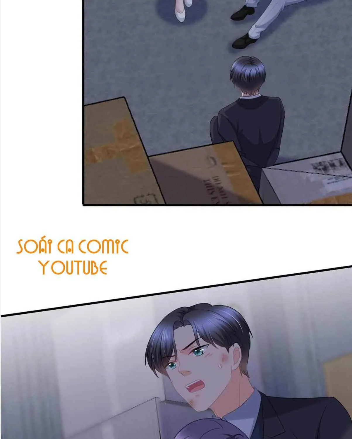 Trí Mạng Mị Thê: Tổng Tài Muốn Phục Hôn Chap 30 - Next Chap 31