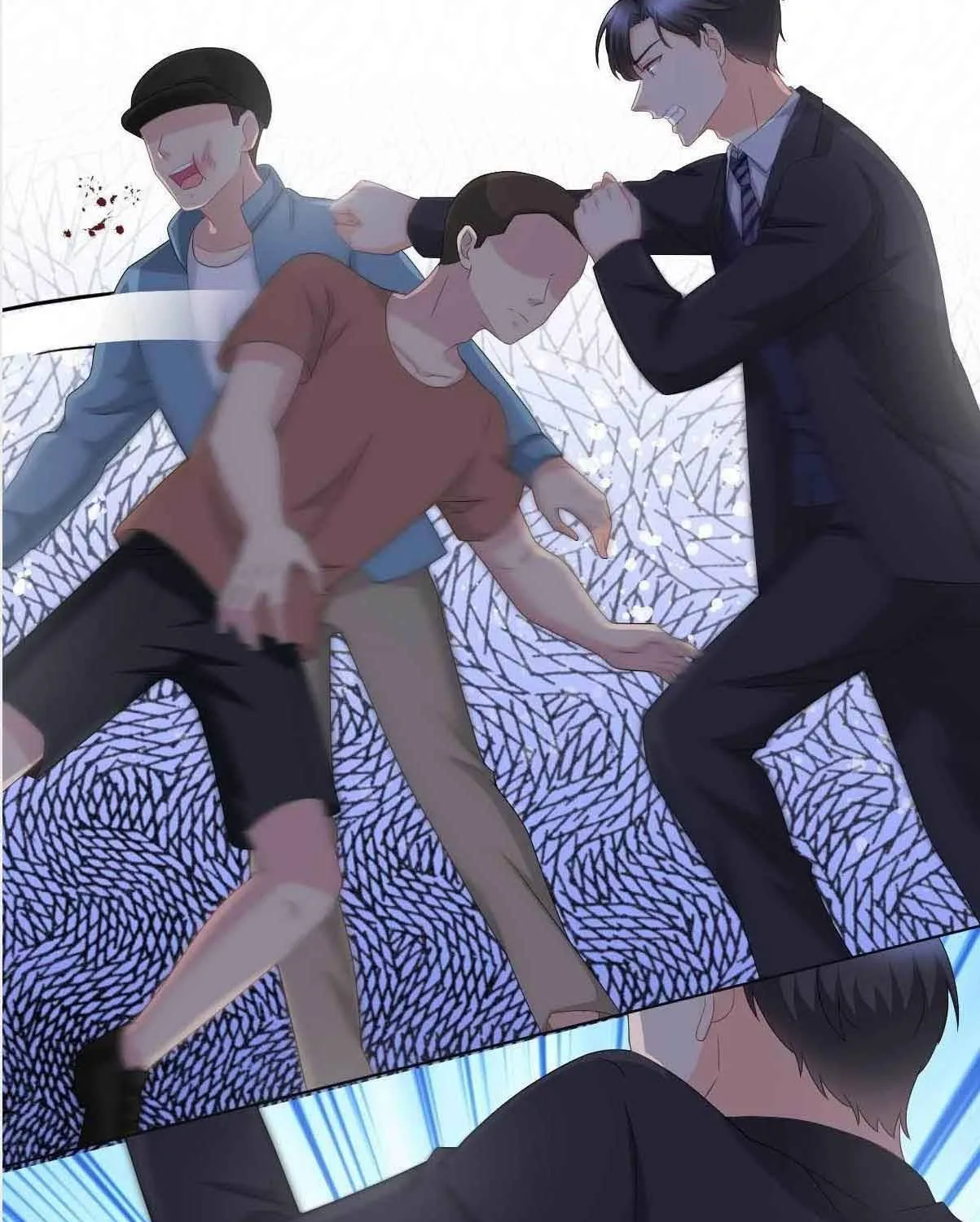 Trí Mạng Mị Thê: Tổng Tài Muốn Phục Hôn Chap 30 - Next Chap 31