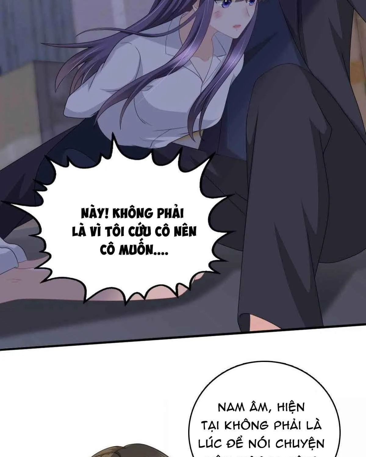 Trí Mạng Mị Thê: Tổng Tài Muốn Phục Hôn Chap 30 - Next Chap 31