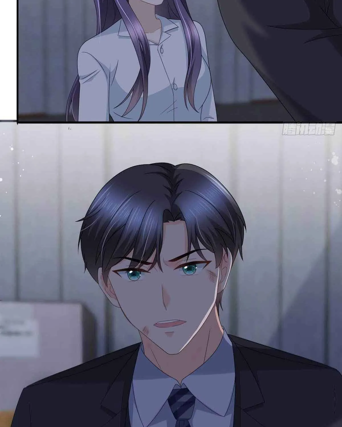 Trí Mạng Mị Thê: Tổng Tài Muốn Phục Hôn Chap 30 - Next Chap 31