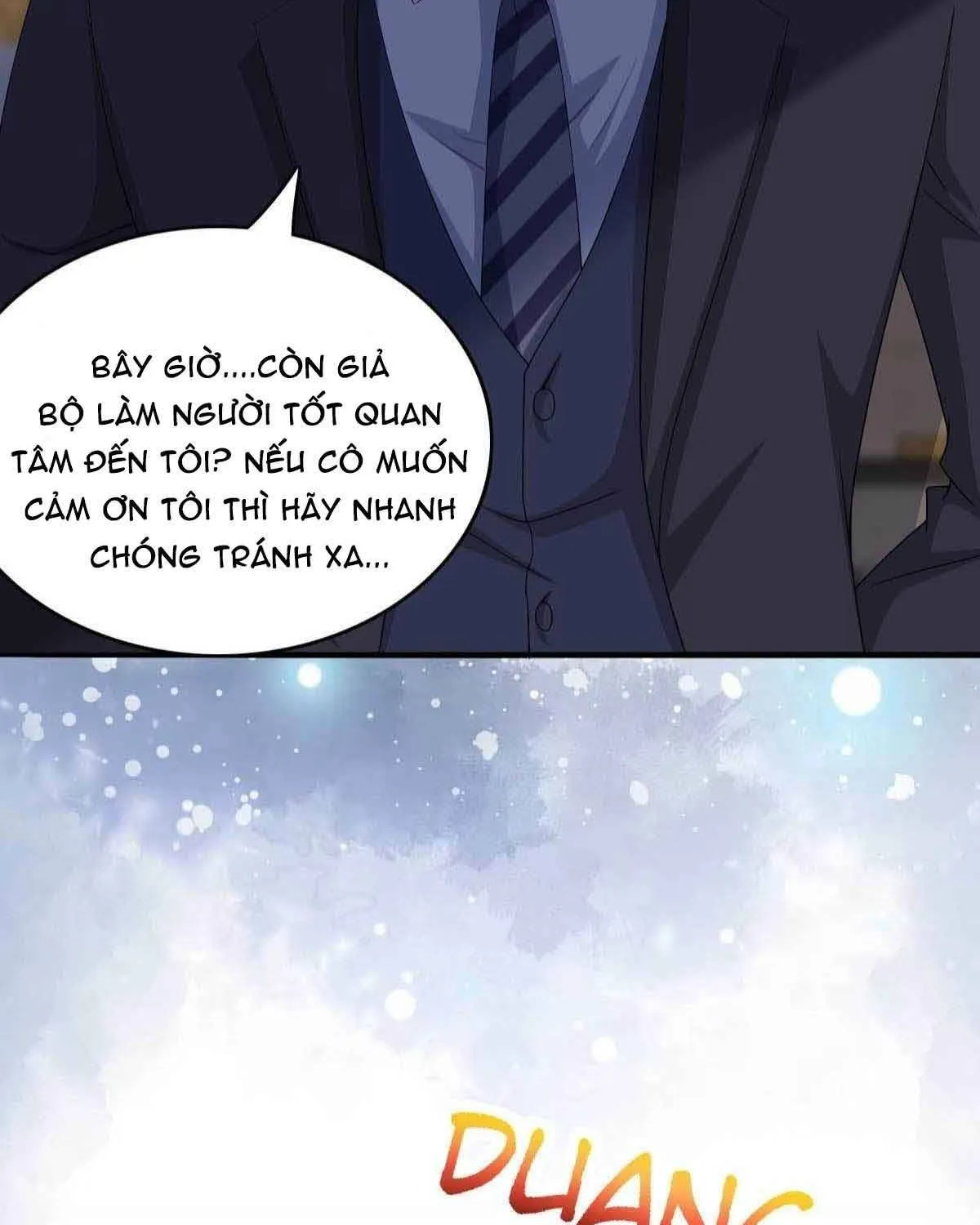 Trí Mạng Mị Thê: Tổng Tài Muốn Phục Hôn Chap 30 - Next Chap 31