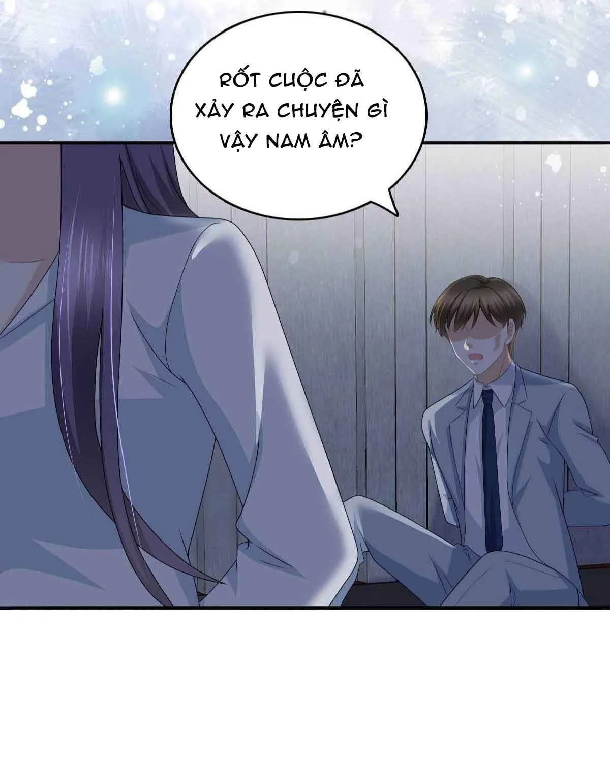 Trí Mạng Mị Thê: Tổng Tài Muốn Phục Hôn Chap 30 - Next Chap 31