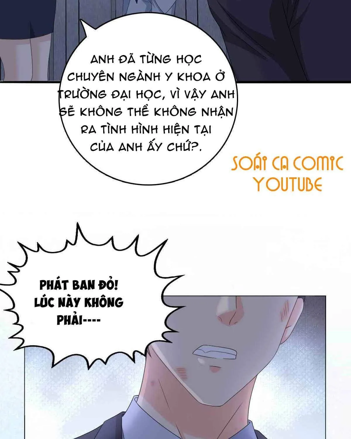 Trí Mạng Mị Thê: Tổng Tài Muốn Phục Hôn Chap 30 - Next Chap 31