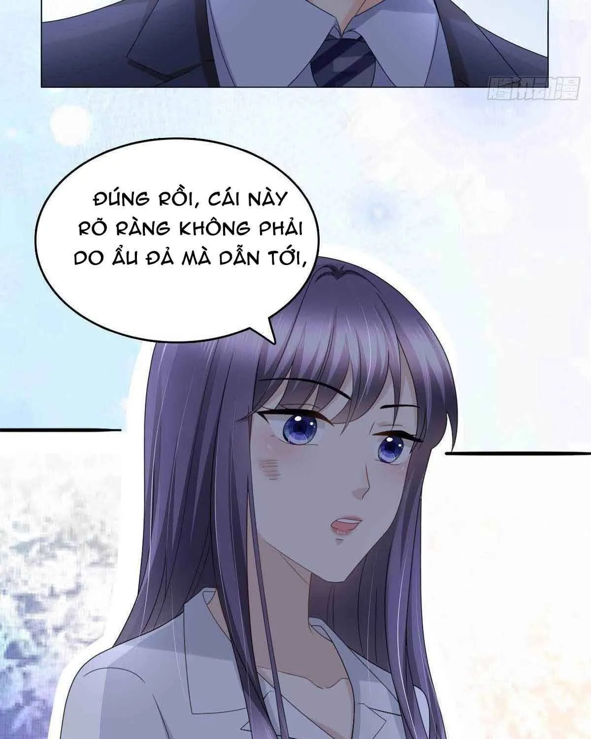 Trí Mạng Mị Thê: Tổng Tài Muốn Phục Hôn Chap 30 - Next Chap 31