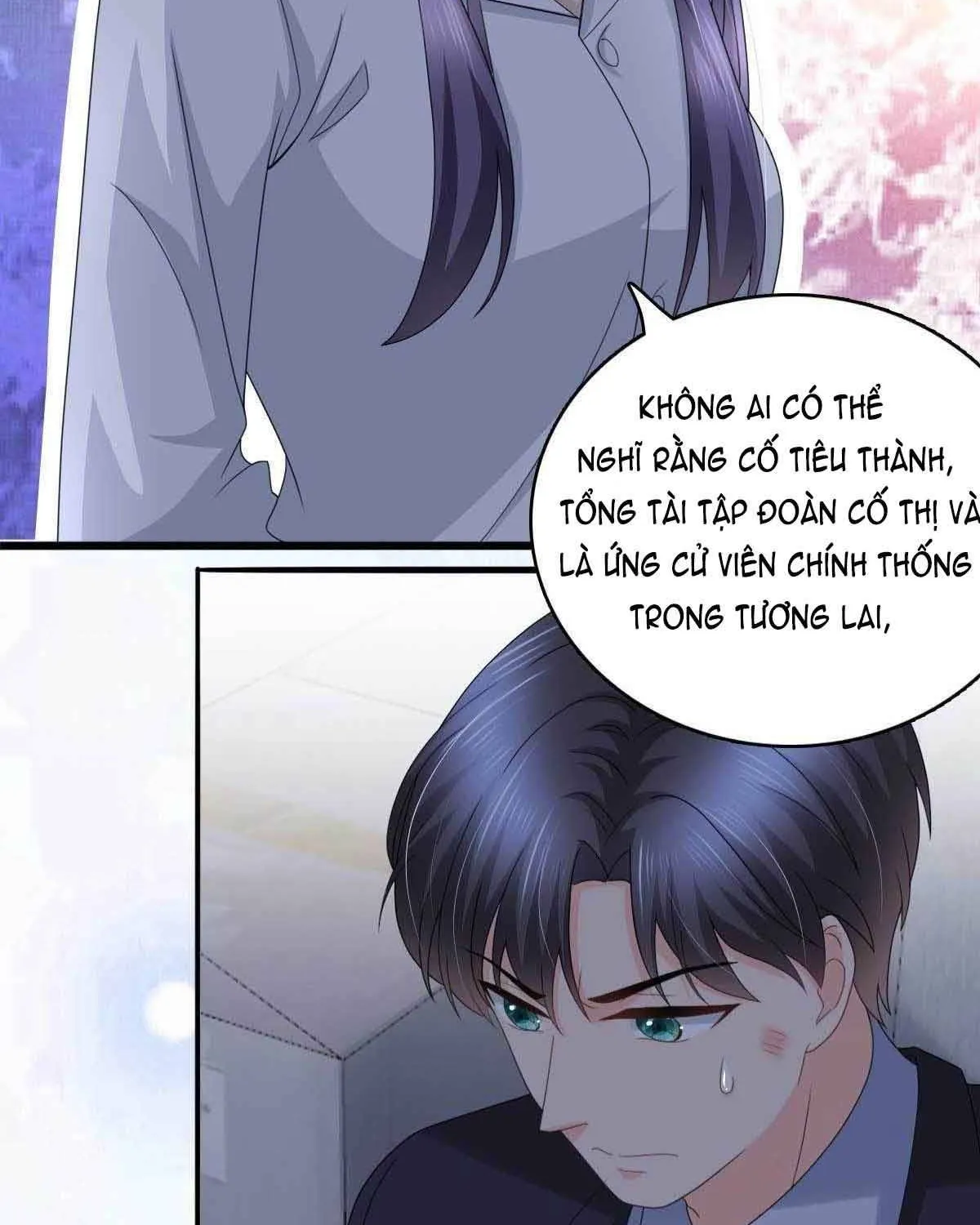 Trí Mạng Mị Thê: Tổng Tài Muốn Phục Hôn Chap 30 - Next Chap 31