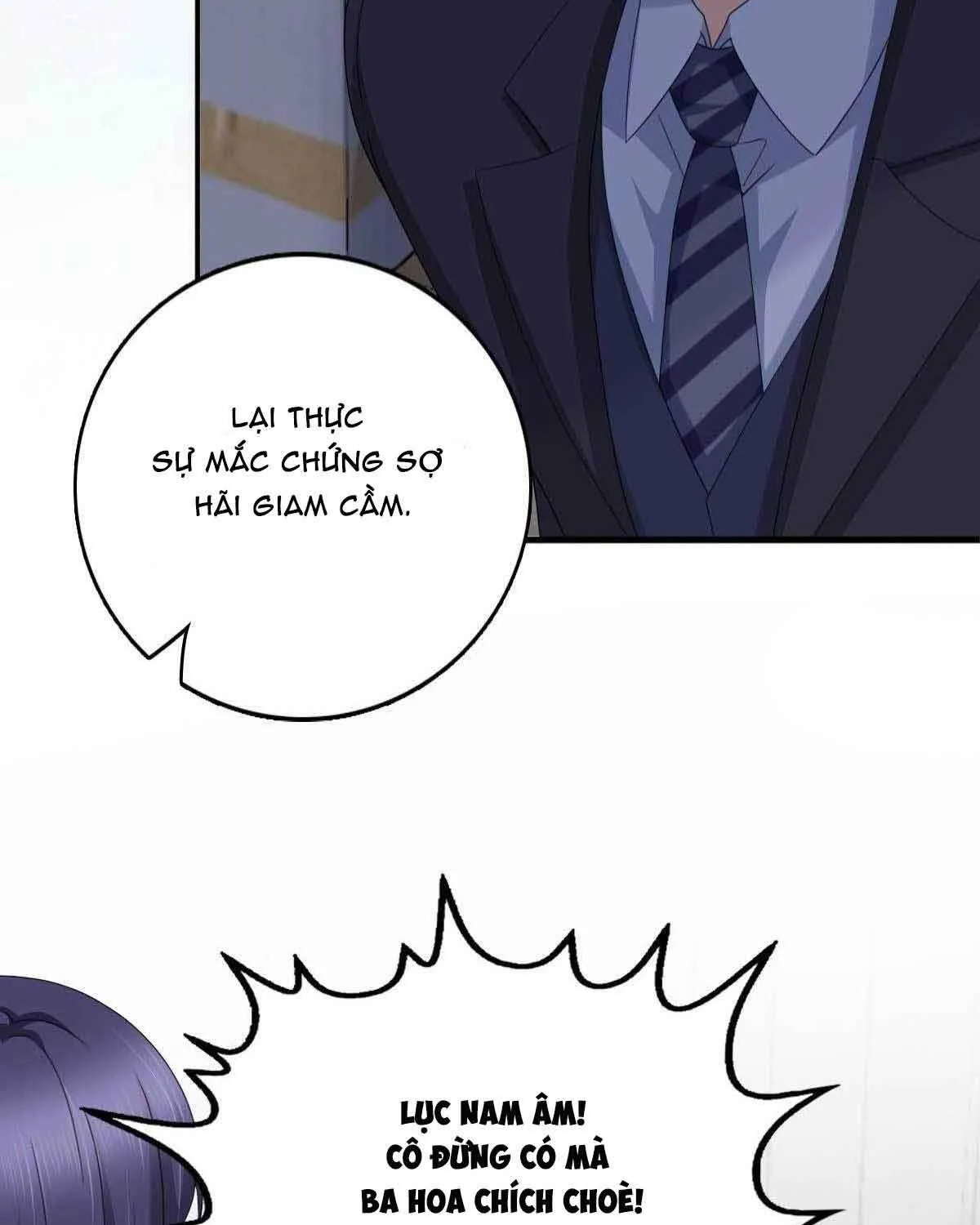 Trí Mạng Mị Thê: Tổng Tài Muốn Phục Hôn Chap 30 - Next Chap 31