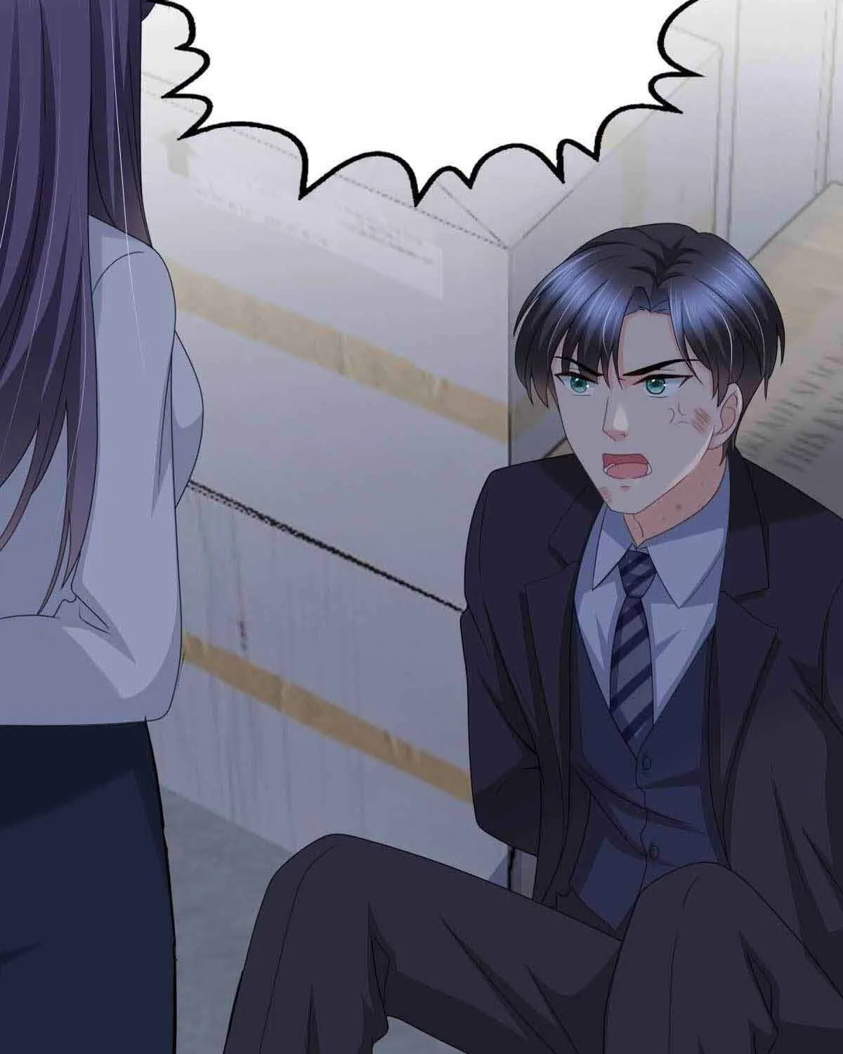 Trí Mạng Mị Thê: Tổng Tài Muốn Phục Hôn Chap 30 - Next Chap 31