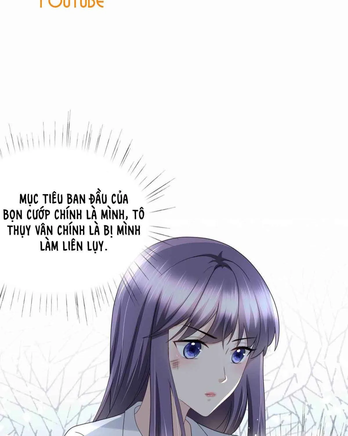 Trí Mạng Mị Thê: Tổng Tài Muốn Phục Hôn Chap 30 - Next Chap 31