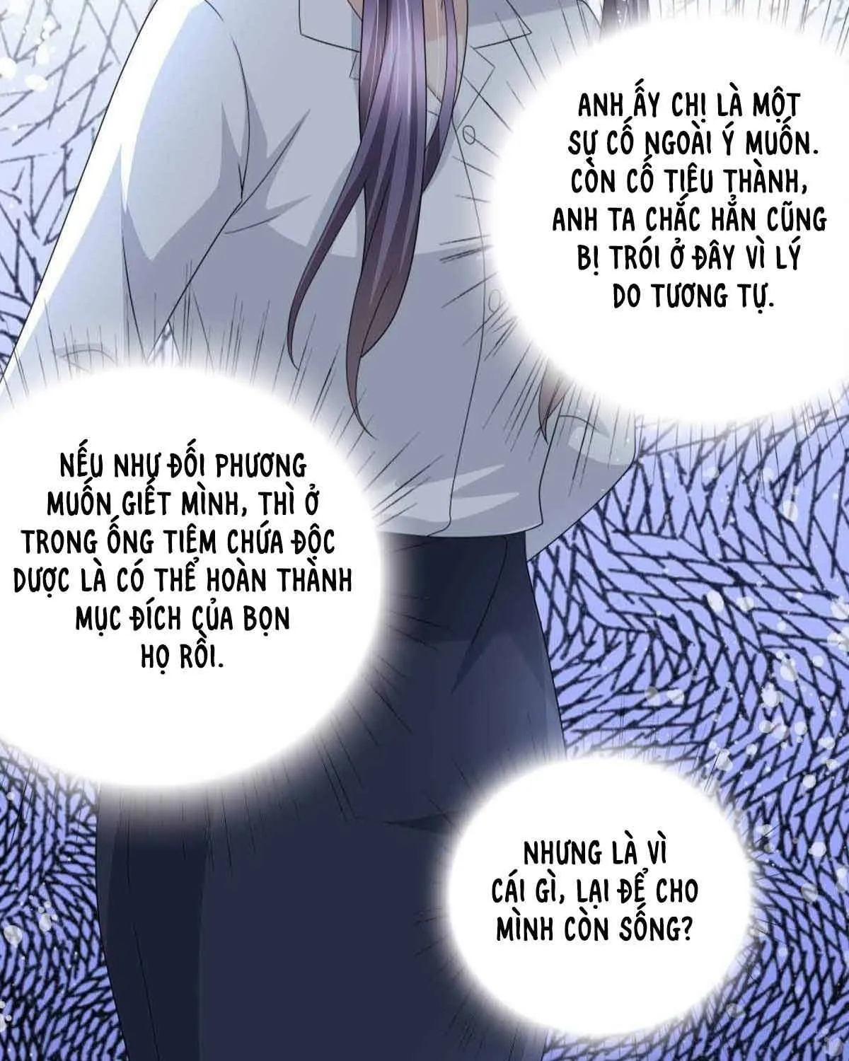 Trí Mạng Mị Thê: Tổng Tài Muốn Phục Hôn Chap 30 - Next Chap 31