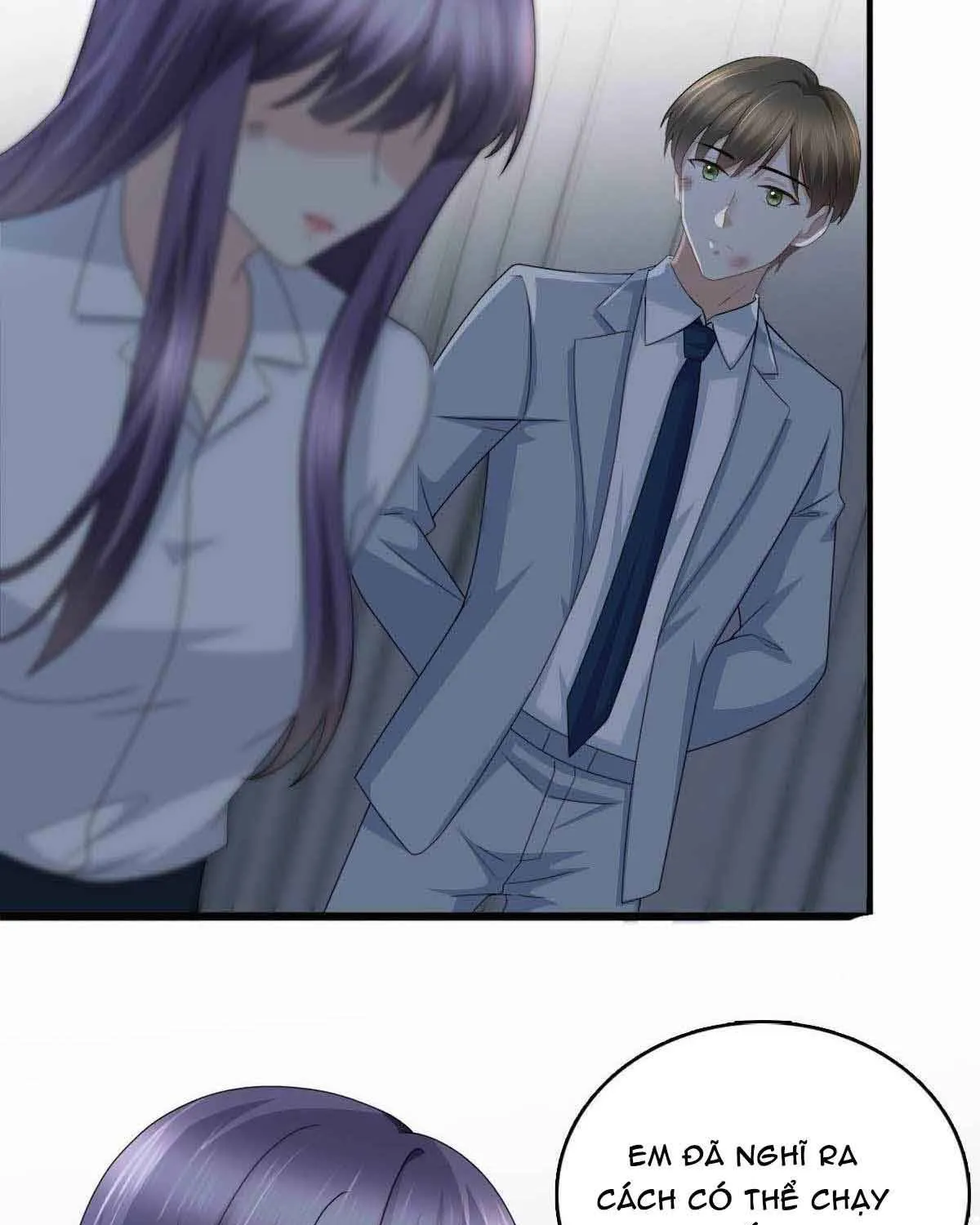 Trí Mạng Mị Thê: Tổng Tài Muốn Phục Hôn Chap 30 - Next Chap 31