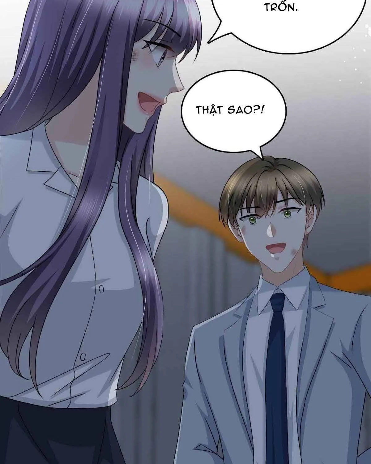 Trí Mạng Mị Thê: Tổng Tài Muốn Phục Hôn Chap 30 - Next Chap 31