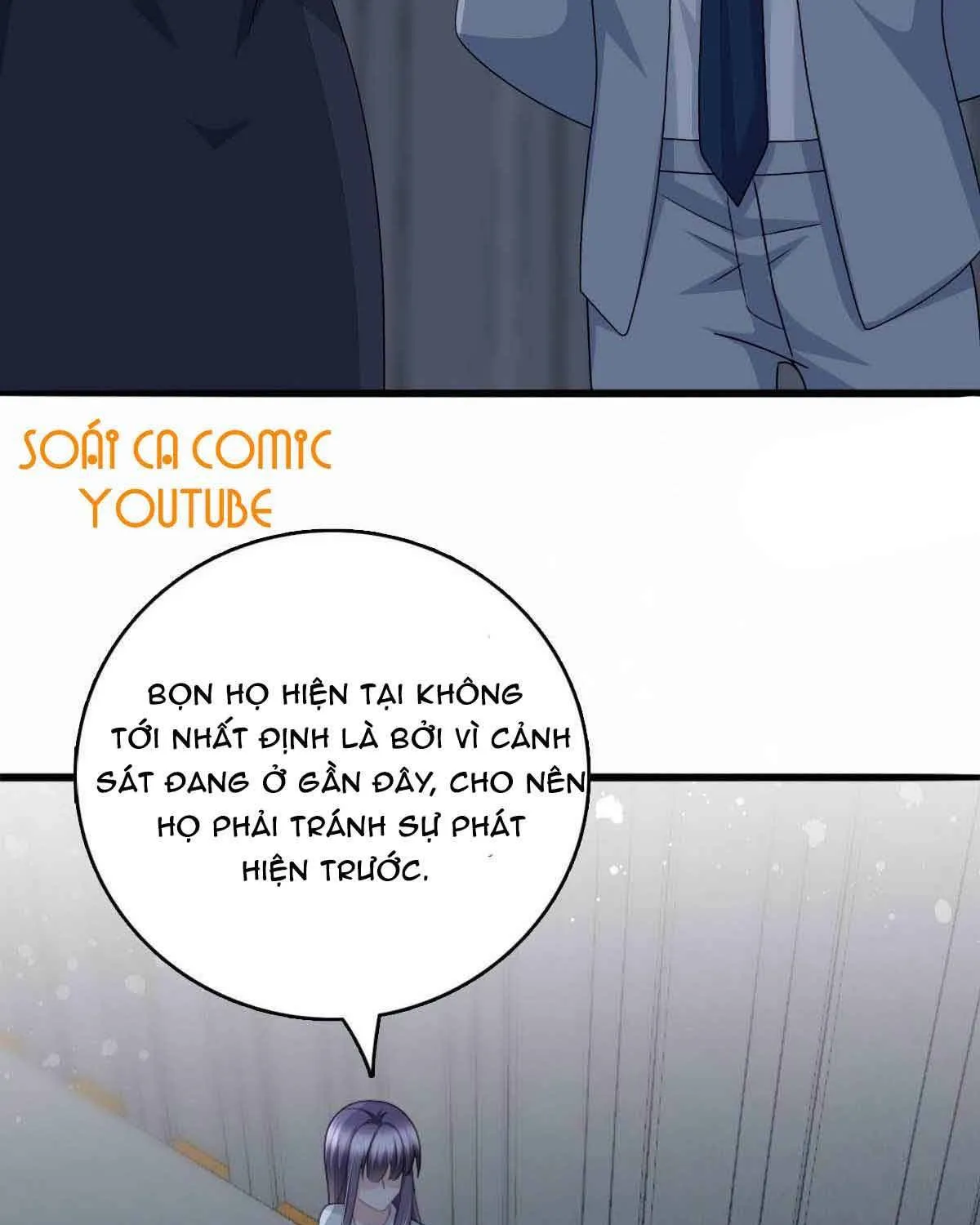 Trí Mạng Mị Thê: Tổng Tài Muốn Phục Hôn Chap 30 - Next Chap 31