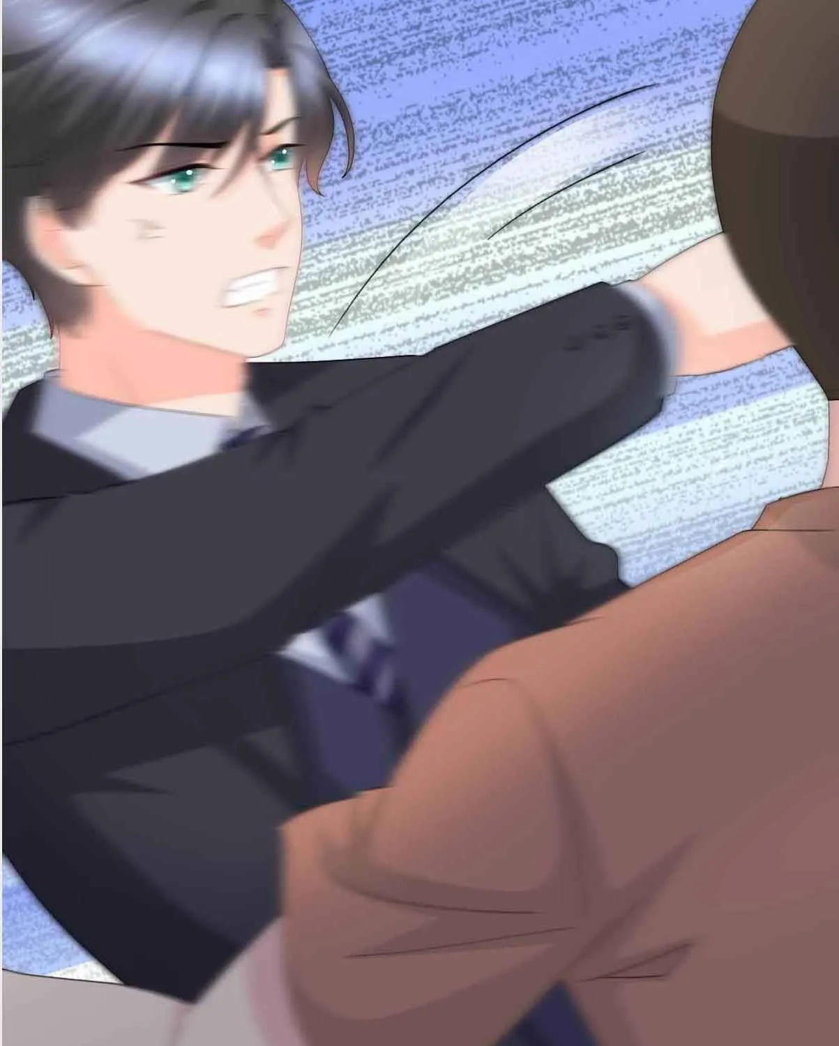 Trí Mạng Mị Thê: Tổng Tài Muốn Phục Hôn Chap 30 - Next Chap 31