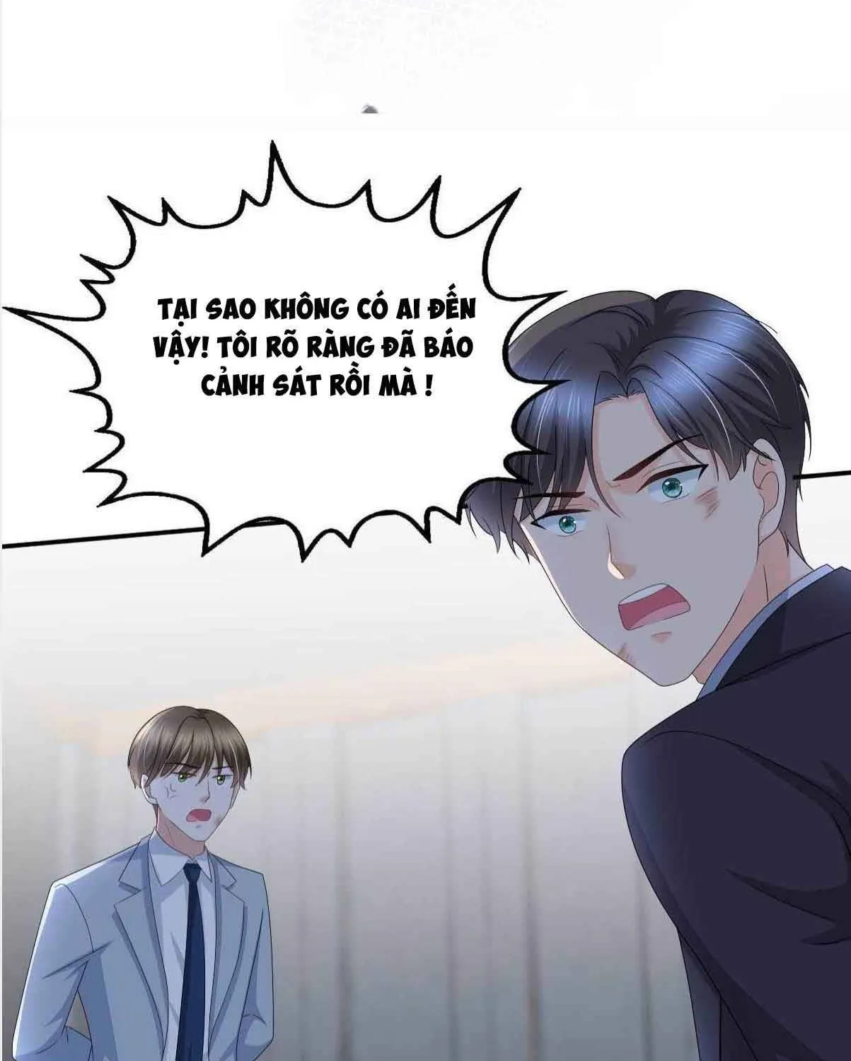 Trí Mạng Mị Thê: Tổng Tài Muốn Phục Hôn Chap 30 - Next Chap 31