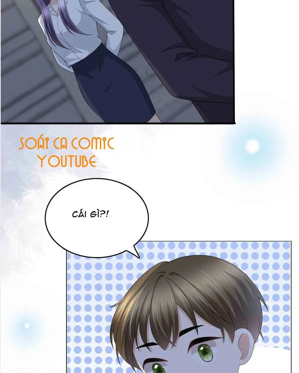 Trí Mạng Mị Thê: Tổng Tài Muốn Phục Hôn Chap 30 - Next Chap 31