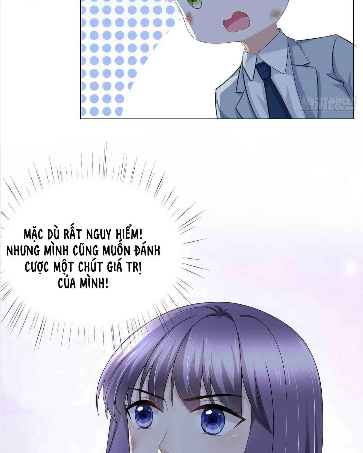 Trí Mạng Mị Thê: Tổng Tài Muốn Phục Hôn Chap 30 - Next Chap 31