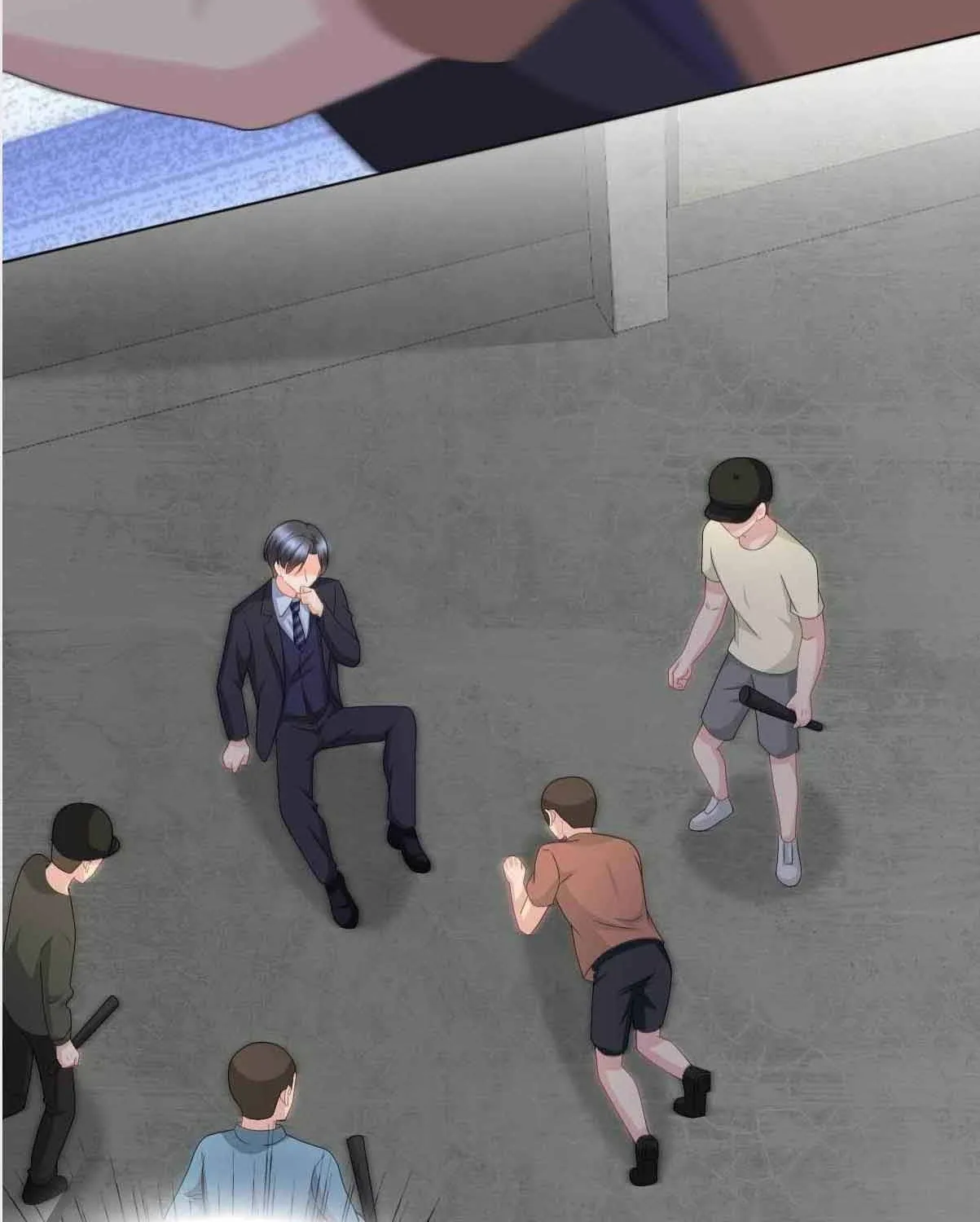 Trí Mạng Mị Thê: Tổng Tài Muốn Phục Hôn Chap 30 - Next Chap 31