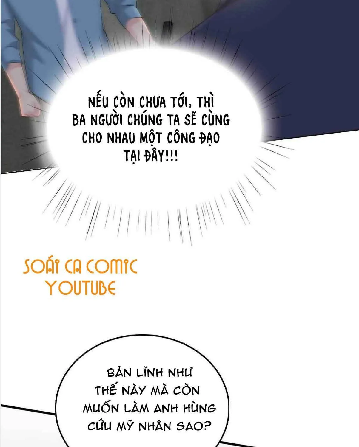 Trí Mạng Mị Thê: Tổng Tài Muốn Phục Hôn Chap 30 - Next Chap 31