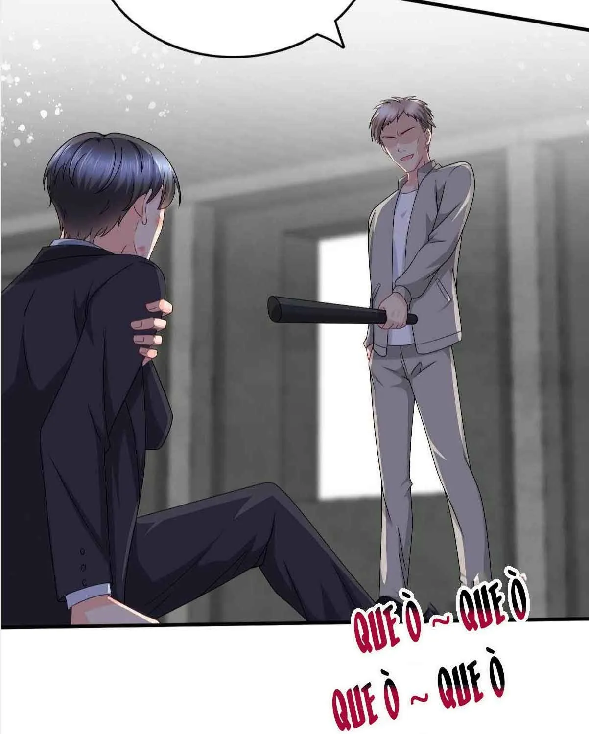 Trí Mạng Mị Thê: Tổng Tài Muốn Phục Hôn Chap 30 - Next Chap 31