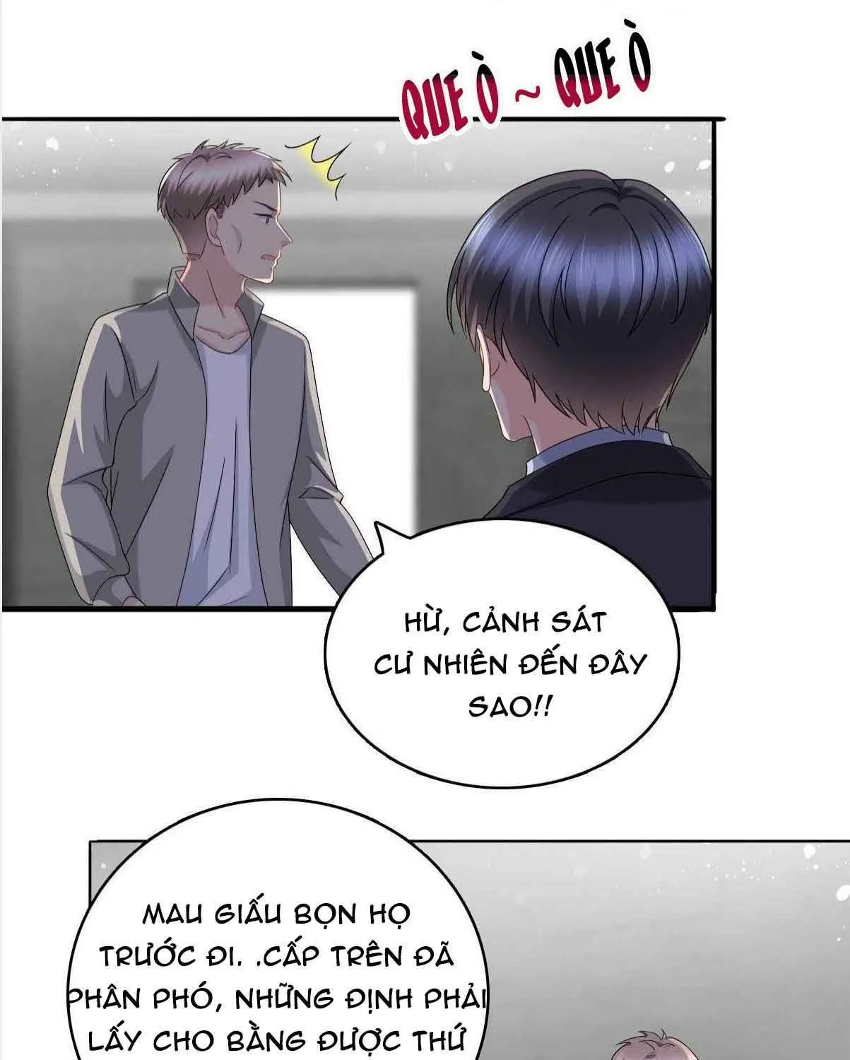 Trí Mạng Mị Thê: Tổng Tài Muốn Phục Hôn Chap 30 - Next Chap 31