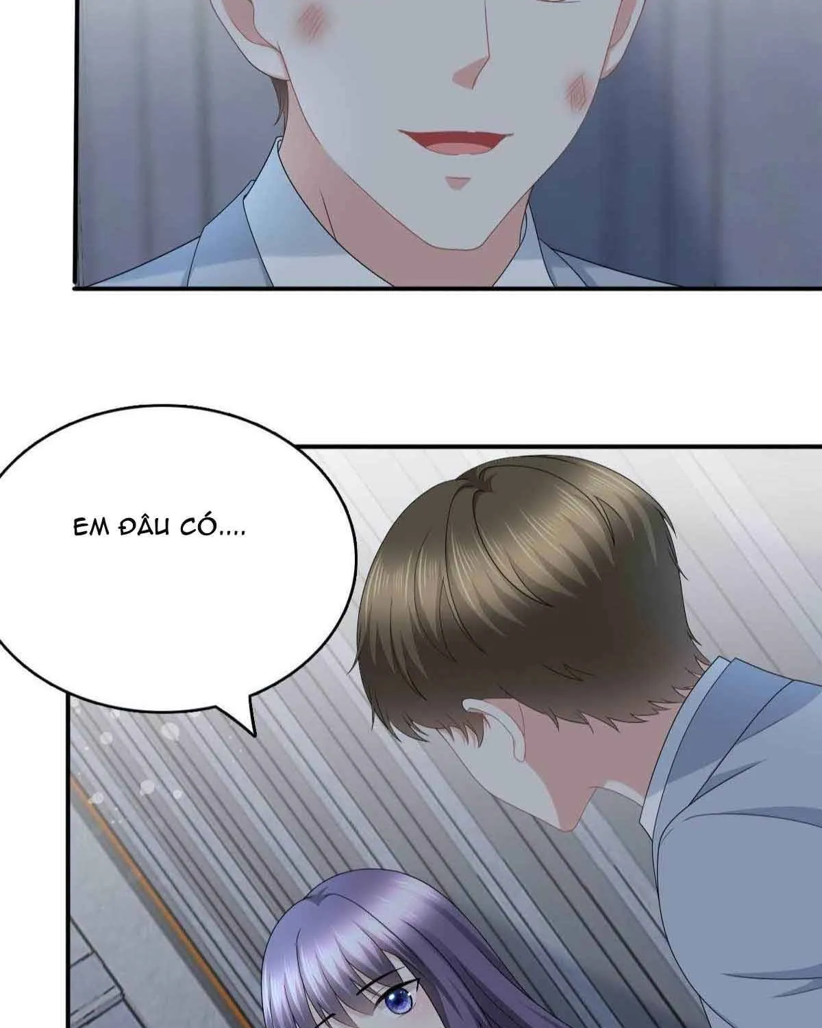 Trí Mạng Mị Thê: Tổng Tài Muốn Phục Hôn Chap 31 - Next Chap 32