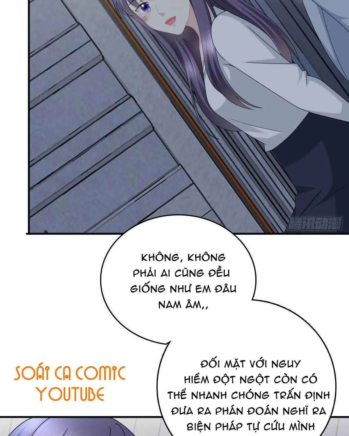 Trí Mạng Mị Thê: Tổng Tài Muốn Phục Hôn Chap 31 - Next Chap 32