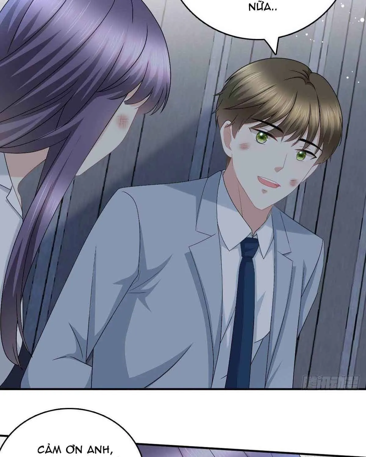 Trí Mạng Mị Thê: Tổng Tài Muốn Phục Hôn Chap 31 - Next Chap 32