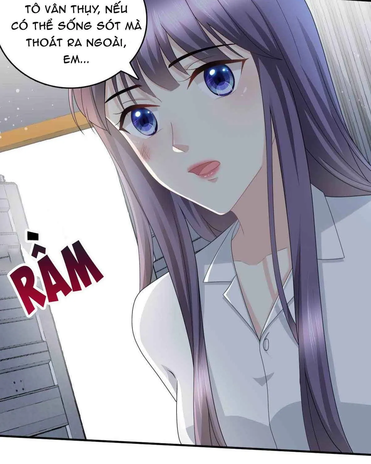 Trí Mạng Mị Thê: Tổng Tài Muốn Phục Hôn Chap 31 - Next Chap 32