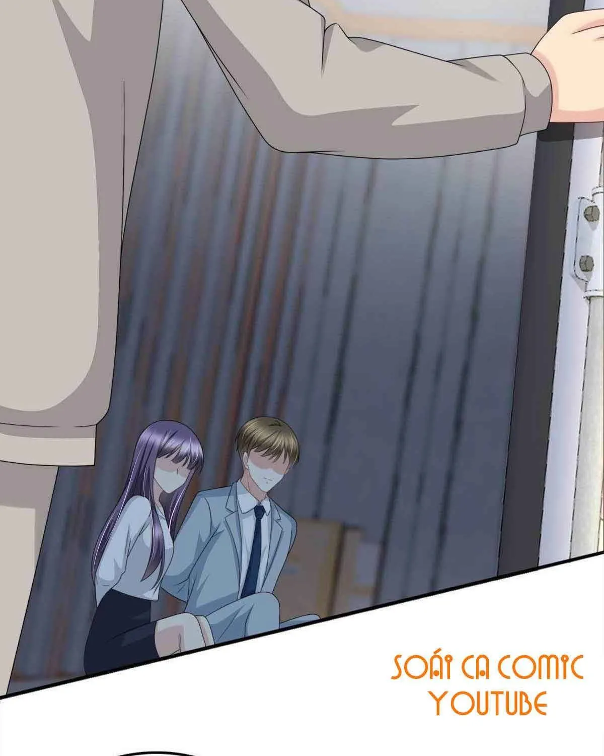 Trí Mạng Mị Thê: Tổng Tài Muốn Phục Hôn Chap 31 - Next Chap 32