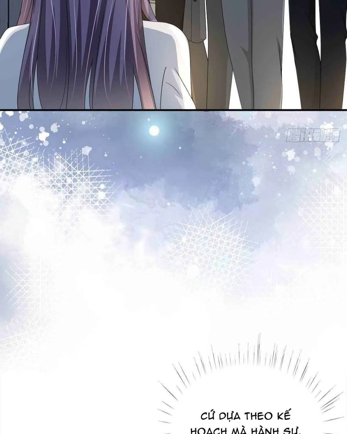 Trí Mạng Mị Thê: Tổng Tài Muốn Phục Hôn Chap 31 - Next Chap 32