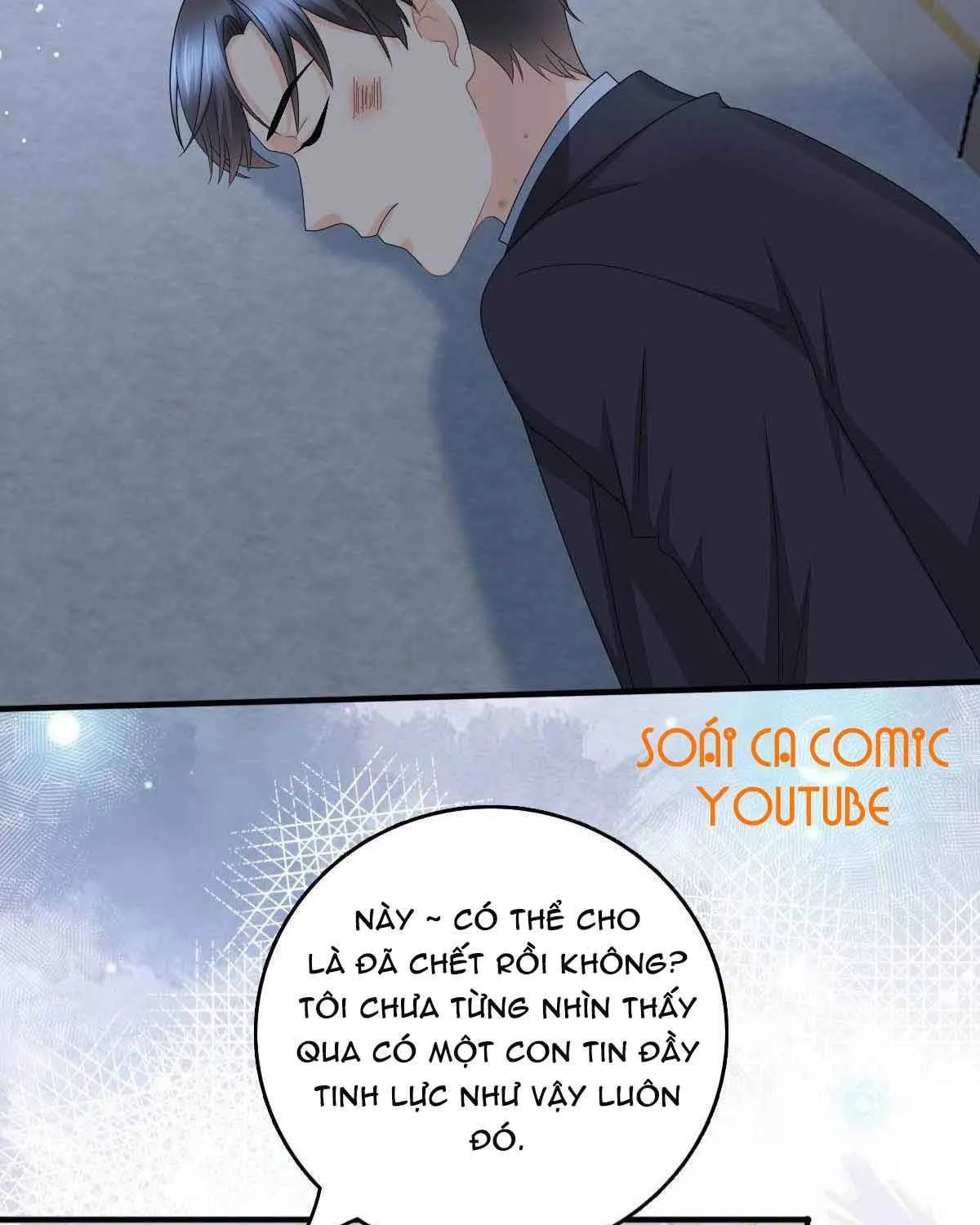 Trí Mạng Mị Thê: Tổng Tài Muốn Phục Hôn Chap 31 - Next Chap 32